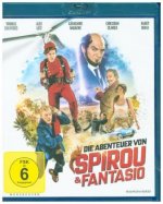 Die Abenteuer von Spirou & Fantasio