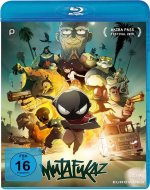 Mutafukaz