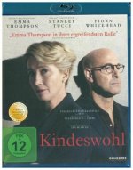 Kindeswohl, 1 Blu-ray