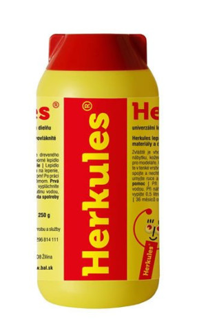 Herkules 250g