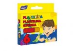 Modelovací hmota  6 barev 100g
