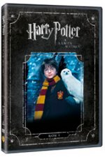 Harry Potter a kámen mudrců