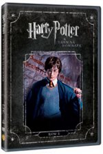 Harry Potter a tajemná komnata