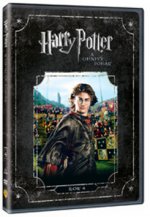 Harry Potter a ohnivý pohár