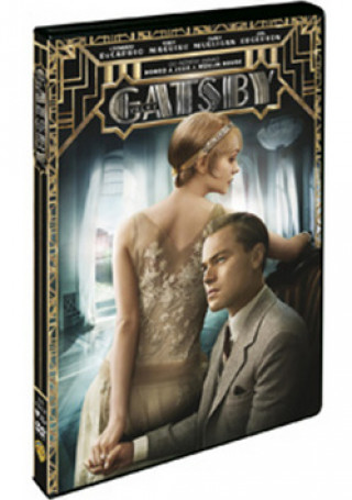 Velký Gatsby