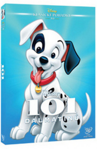 101 Dalmatinďż˝