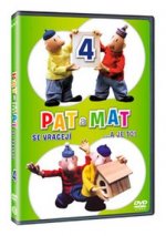 Pat a Mat 4