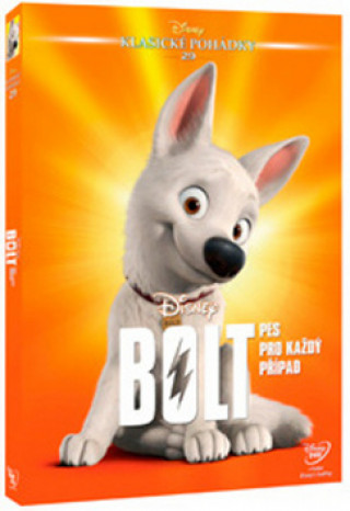Bolt Pes pro každý případ