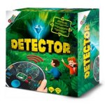 COOL GAMES Detector