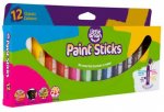 LITTLE BRIAN PAINT STICKS standard, 12-pack