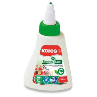 Lepidlo Kores Eco Universal 60 ml