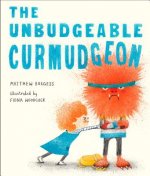 Unbudgeable Curmudgeon
