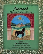 Nawaab: Marwari Stallion of India: The Great Quake Book 1