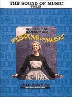 The Sound of Music: Violin