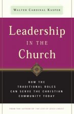 Leadership in the Church