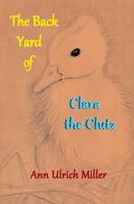 The Back Yard of Clara the Clutz