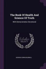 Book Of Health And Science Of Truth