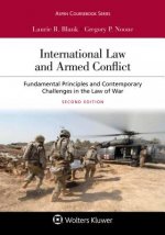 International Law and Armed Conflict: Fundamental Principles and Contemporary Challenges in the Law of War