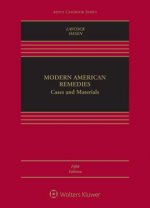 Modern American Remedies: Cases and Materials