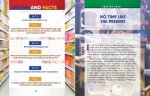 The Truth Behind Snack Foods