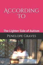 According To Bug: The Lighter Side of Autism