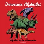Dinosaur Alphabet: Alfabeto de los Dinosaurios