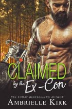 Claimed by the Ex-Con