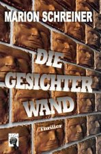 Gesichterwand