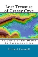 Lost Treasure of Grassy Cove