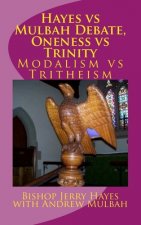 Hayes vs Mulbah Debate, Oneness vs Trinity: Modalism vs Tritheism