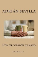 Con mi corazón en mano: Semilla de melon