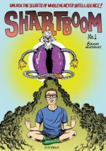 Shartboom Volume 1