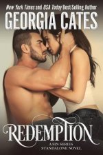 Redemption: A Sin Series Standalone Novel