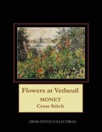 Flowers at Vetheuil