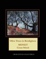 Olive Trees in Bordighera
