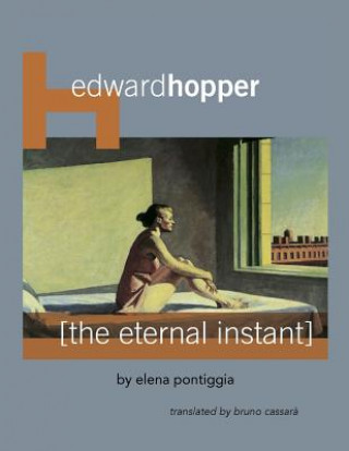 Edward Hopper: The Eternal Instant