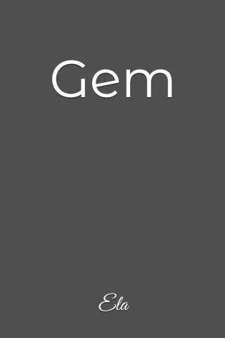 Gem