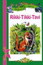 Rikki-Tikki-Tavi