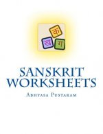 Sanskrit Worksheets: Abhyasa Pustakam