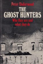The Ghost Hunters: Who they are and what they do