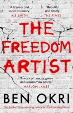 Freedom Artist