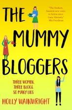 Mummy Bloggers