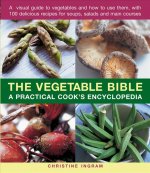 Vegetable Bible