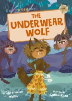 Underwear Wolf