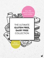 Ultimate Gluten-Free, Dairy-Free Collection