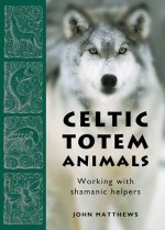 Celtic Totem Animals