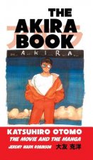 Akira Book