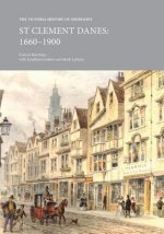 The Victoria History of Middlesex: St Clement Dane, 1600-1900