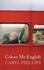 Colour Me English