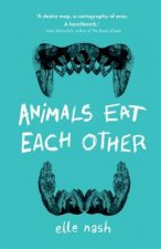 Animals Eat Each Other